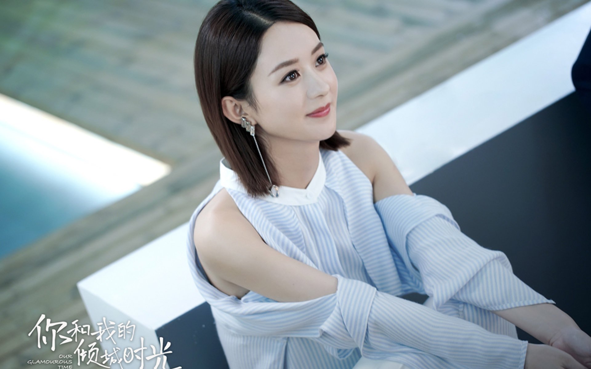 比赛结束后球员自发感谢远征球迷现场气氛感人至深，比赛后的致谢语